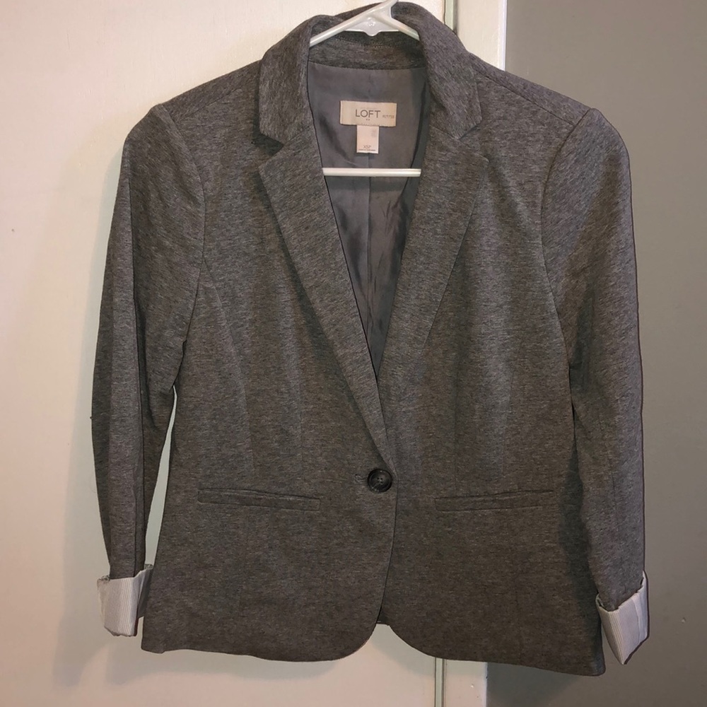 LOFT Blazer